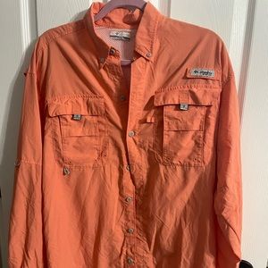 Columbia PFG